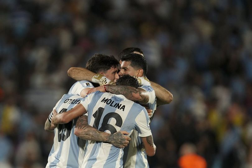Prediksi Chile vs Argentina 6 Juni 2025