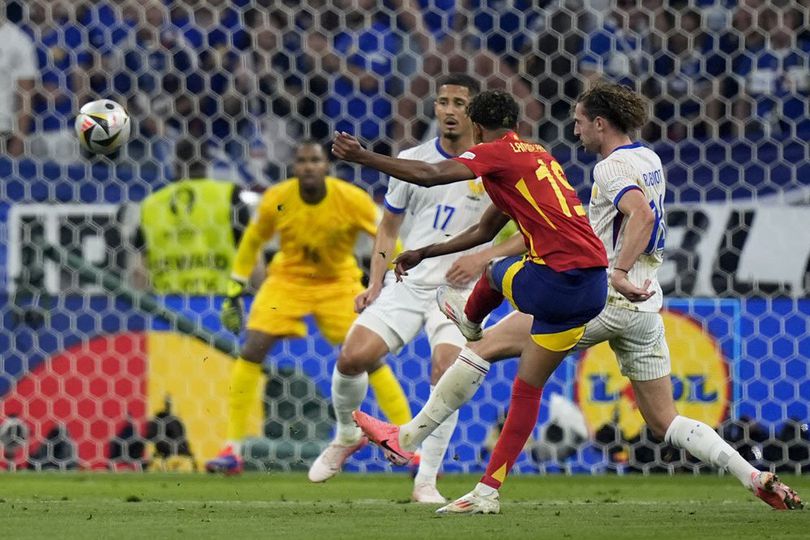 Prediksi Spanyol vs Prancis 6 Juni 2025