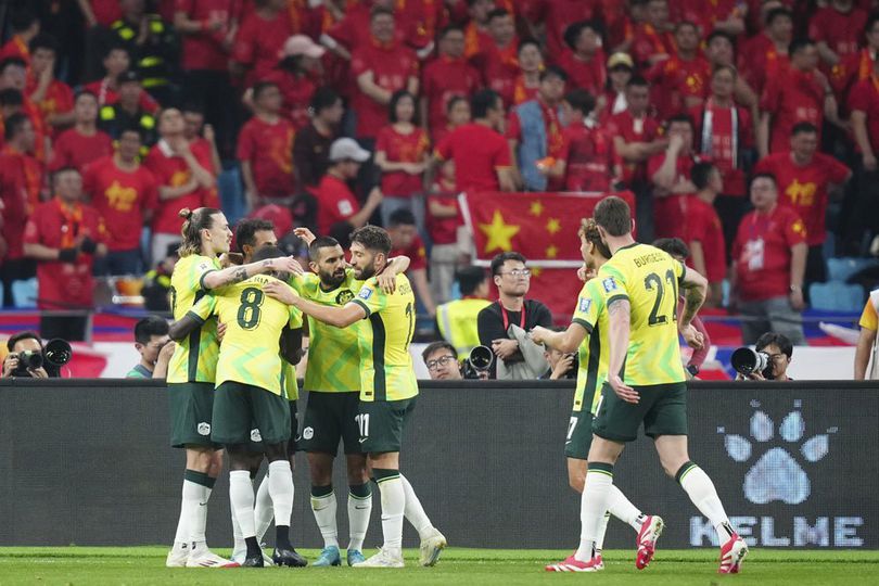 Prediksi Australia vs Jepang 5 Juni 2025