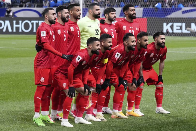 Prediksi Bahrain vs Arab Saudi 5 Juni 2025
