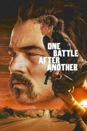 Movie poster: One Battle After Another (2025)