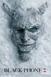 Movie poster: Black Phone 2 (2025)