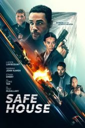 xom1cuyIpN41E2rOhrqWWQTNPxZ Movie poster: Safe House (2025)